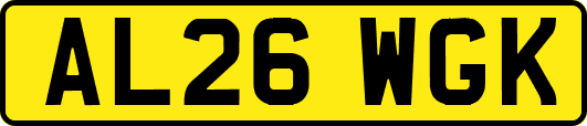 AL26WGK