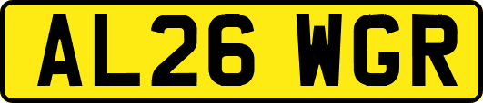AL26WGR