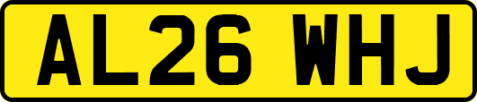 AL26WHJ
