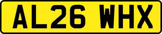AL26WHX