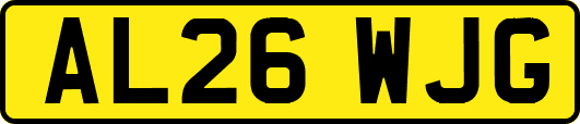 AL26WJG