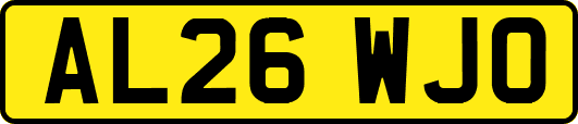 AL26WJO