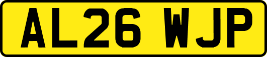 AL26WJP