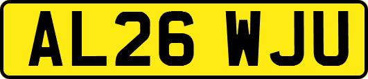 AL26WJU