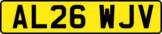 AL26WJV
