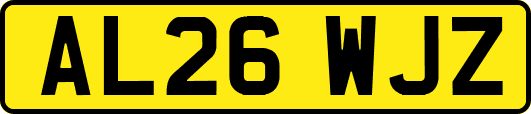 AL26WJZ