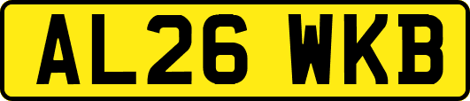 AL26WKB
