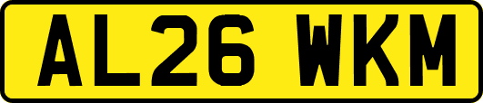 AL26WKM