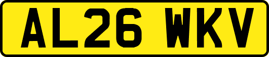 AL26WKV