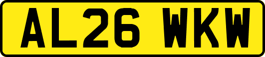 AL26WKW