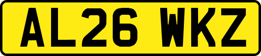 AL26WKZ