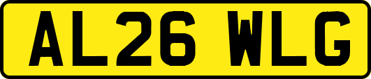 AL26WLG