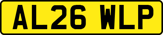 AL26WLP