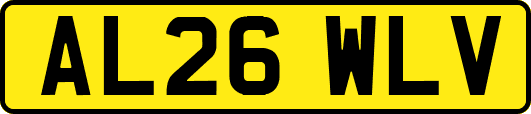 AL26WLV