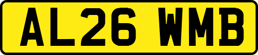 AL26WMB