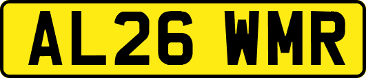 AL26WMR