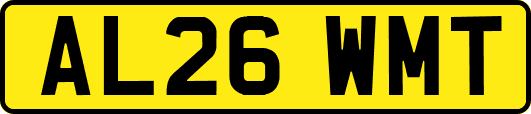 AL26WMT