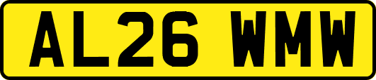 AL26WMW