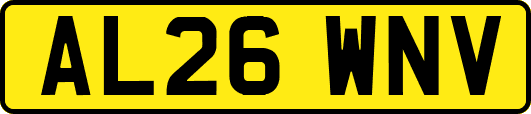 AL26WNV
