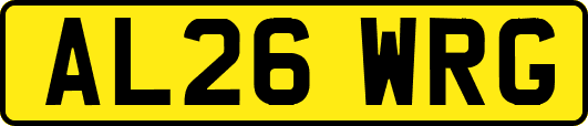 AL26WRG