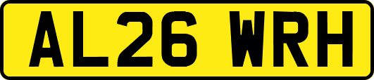 AL26WRH