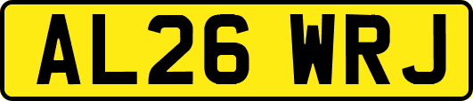 AL26WRJ
