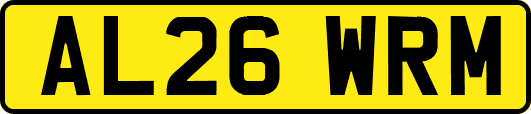 AL26WRM