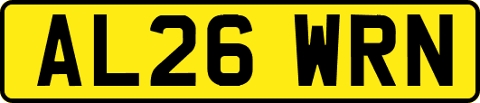 AL26WRN