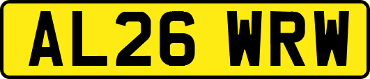 AL26WRW