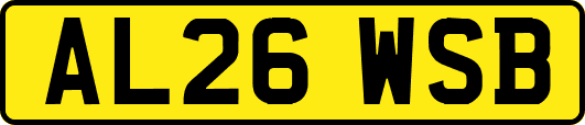 AL26WSB