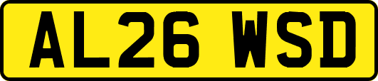 AL26WSD