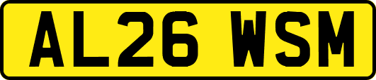 AL26WSM