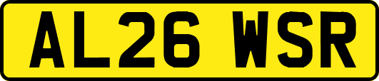 AL26WSR