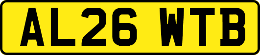 AL26WTB