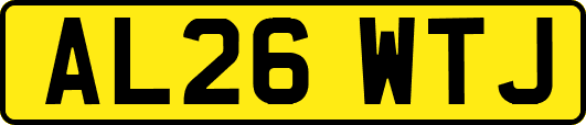 AL26WTJ
