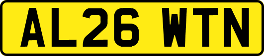AL26WTN