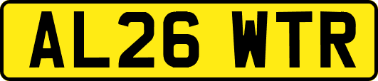 AL26WTR
