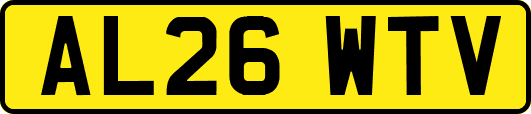 AL26WTV