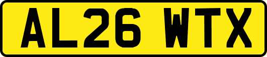AL26WTX