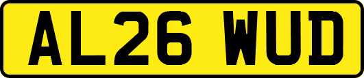 AL26WUD