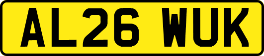AL26WUK
