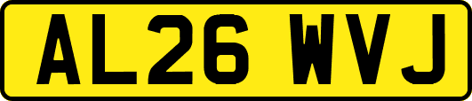 AL26WVJ
