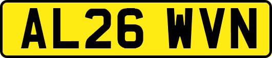 AL26WVN