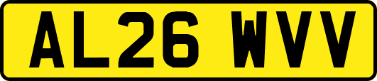 AL26WVV