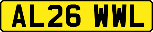 AL26WWL