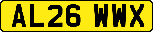 AL26WWX