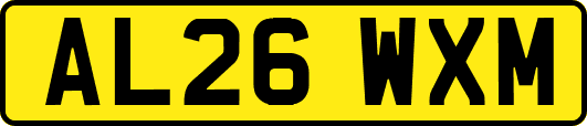 AL26WXM