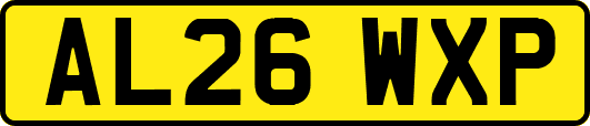 AL26WXP
