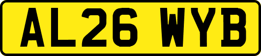 AL26WYB