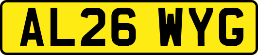 AL26WYG